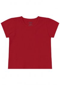 BLUSA BÁSICA FEMININA - REF: 916031