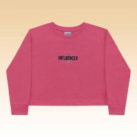 BLUSA MANGA LONGA FEMININA