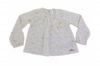 BLUSA MANGA LONGA FEMININA - REFERÊNCIA 171851