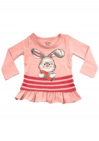 BLUSA MANGA LONGA FEMININA - REFERÊNCIA 311239