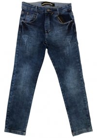 CALÇA JEANS MASCULINA  - REF: 8153