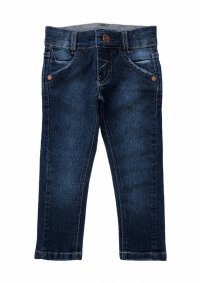 CALÇA JEANS NACIONAL JEANS MASCULINA - REFERÊNCIA 6171