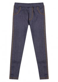 CALÇA MONTARIA TRICK - REF: 112330
