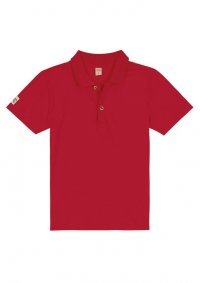 CAMISETA POLO BÁSICA MASCULINA