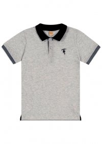 CAMISETA POLO MASCULINA - 101708
