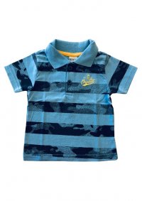 CAMISETA POLO MASCULINA - REFERÊNCIA 14281