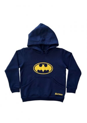 Moletom do batman sales masculino